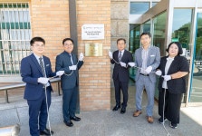 서울 강서구, 강서형 건강증진학교 1호로 신정초 지정