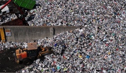 환경의날 앞두고 분주한 자원순환센터