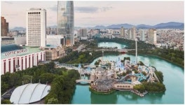 롯데호텔 월드, 호국보훈의달 맞아 국가유공자 등 대상 프로모션