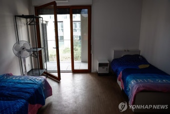 호주, 파리올림픽 선수촌 방마다 에어컨 설치…쾌적한 숙면 지원