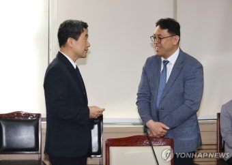 사회정책협의회 참석한 이주호 부총리