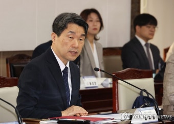 이주호 부총리, 사회정책협의회서 발언