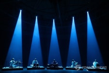 여우락에서 만나는 양금 연주