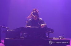 여우락에서 만나는 양금 연주