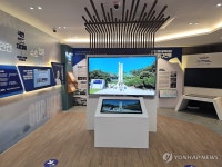 함안 경찰승전기념관 내부