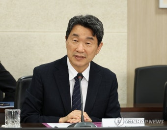 이주호 부총리, 중앙아프리카공화국 경제기획협력부 장관 면담