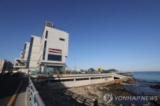 부산 해운대 해양레저특구 시설 올해도 절반만 운영