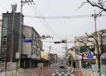 영동군 부용로·황간면 전선 지중화 이달 착수