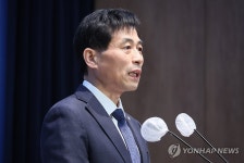 국회 사무총장에 김민기 내정…의장 비서실장 조오섭