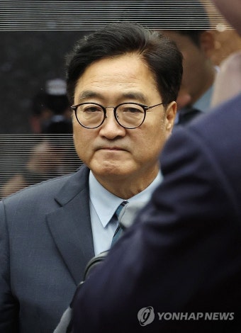 우원식 국회의장의 해법은?
