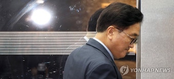 우원식 국회의장의 해법은?