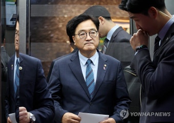 우원식 국회의장의 해법은?