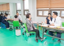 서울 세란병원, 강원 고성서 의료봉사 펼쳐