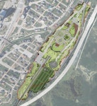 똬리굴을 원주의 핫플레이스로…반곡·금대 활성화사업 본궤도