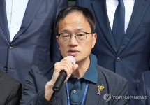 [프로필] 박주민 복지위원장…민변 간부 출신 