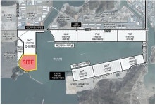 부산항 신항 7부두 시설 확충 순조…설계용역 최종 보고
