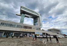 강원 고성통일전망대 생태안보관광지 조성사업 급물살