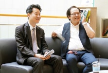 그리스·로마 신화 가이드 된 강남길…함께 배우고 즐겨요