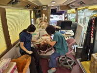 관악구, 서울대와 함께 찾아가는 치과진료소 시범운영