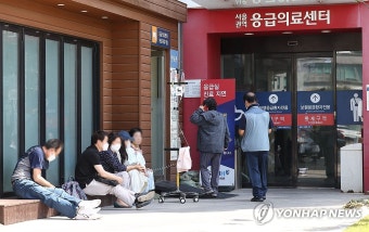 하루 휴진 아니었나…빅5 병원 '무기한 휴진' 속속 가세