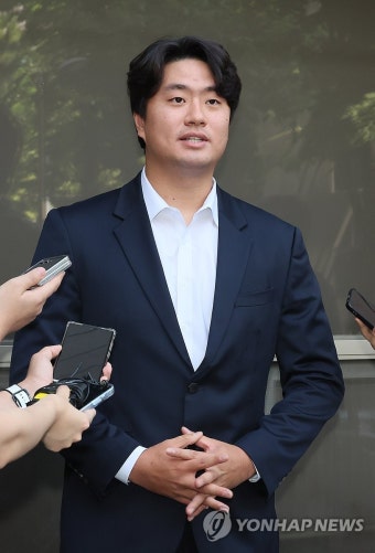 항소심 무죄 판결받은 이영하