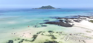 제주의 여름은