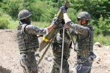 가스안전공사 에너지안전실증센터(공병학교 실물폭파 훈련장) | "콘크리트 어디까지 뚫리나" 실물 폭파 시범
