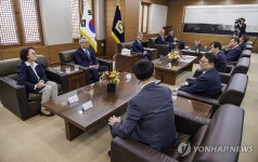 조희대 대법원장, 대법관 후보추천위원회 인사말