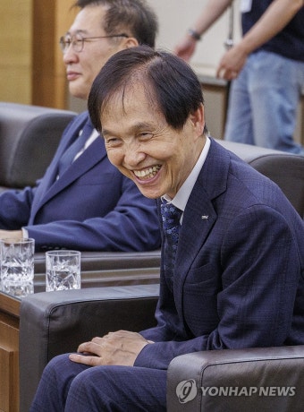 대법관 추천위원회 위원장 맡은 이광형 한국과학기술원 총장