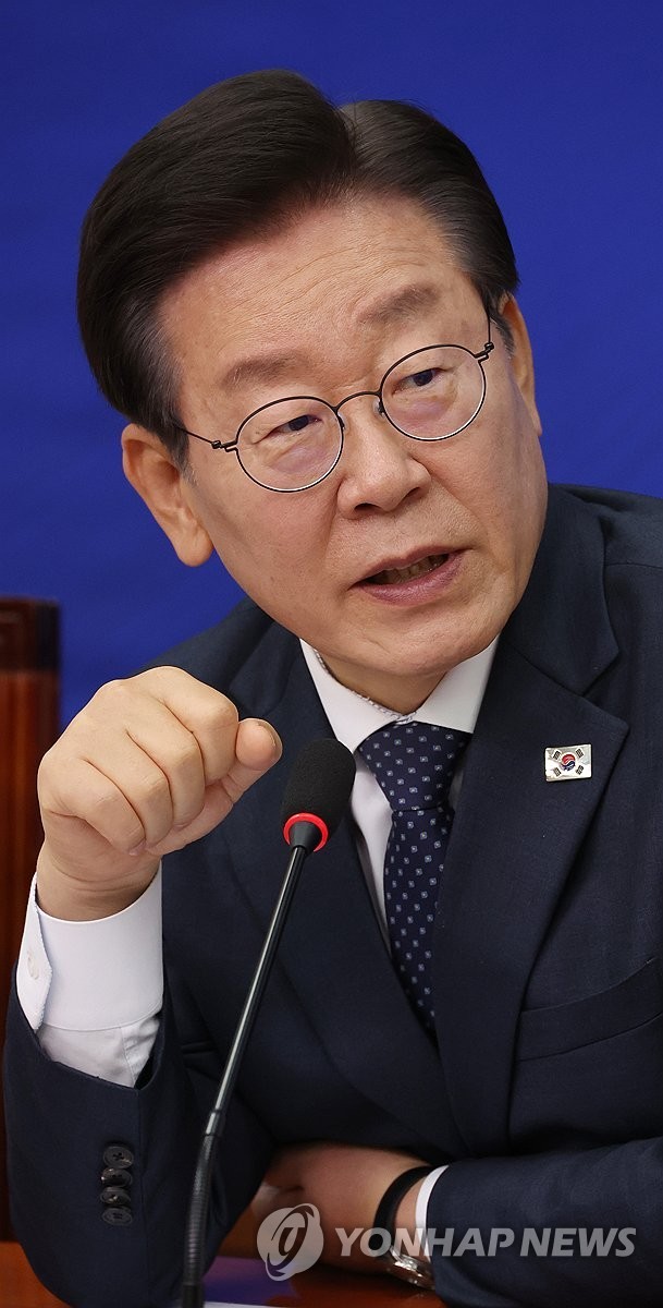 이재명, 제주 지역당 대표 경선에서 82% 득표, 8월 18일 전당대회 대표 선출 높아져