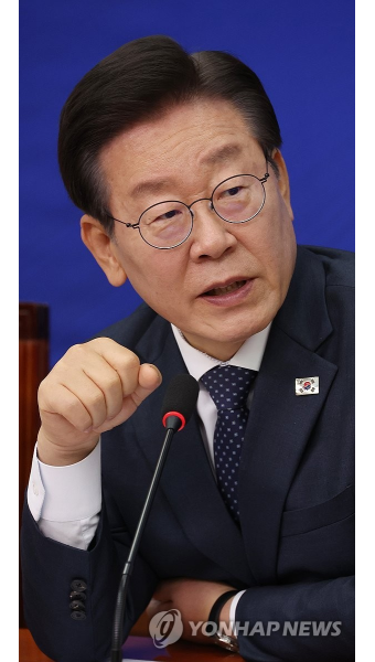 이재명, 제주 지역당 대표 경선에서 82% 득표, 8월 18일 전당대회 대표 선출 높아져