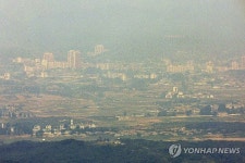 적막한 개성