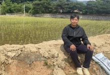 [청년이 희망이다] 고되지만 농사가 좋아요…꿈 이뤄가는 21세 청년농부