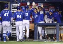 4연패→5연승→4연패→5연승…롤러코스터 타는 삼성 라이온즈