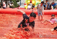 여기가 토마토 천국