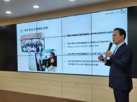 신영재 홍천군수 하반기 용문 간 광역철도 역점 추진