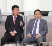 김영환 지사 청주병원 법인 취소 여부 조만간 결정