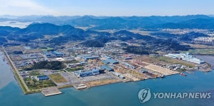 제조업 밀집 순천 율촌1산단, 뿌리산업 특화단지 지정