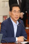 발언하는 김주영 의원