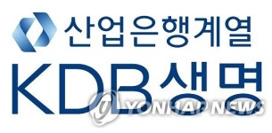 산업은행, KDB생명에 2천990억원 출자