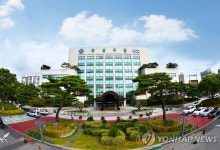 대전 유성구 사기막골삼거리 상습 교통정체 구간 도로구조 개선