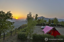 1박 예약 안 받고 계좌이체로만 결제…소비자 울리는 캠핑장