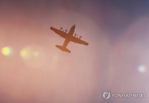 비행하는 하늘의 전함 AC-130J