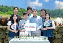 세븐일레븐, 지역상품 강화…제주 아침미소목장 생크림빵 출시