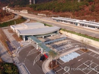 울산 북구-쏘카, 북울산역 KTX-이음 유치 맞손