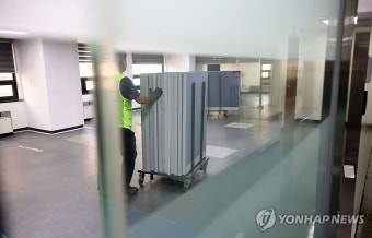 한동훈, 여의도 대산빌딩 임대…전당대회 준비 '속도'