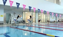 [정읍소식] 체육센터 24일 임시 개장…수영장, 헬스장 등 운영