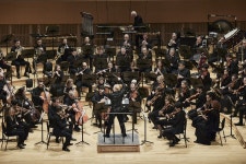 대편성 오케스트라로 만난 푸른 수염의 성에 韓관객 열광