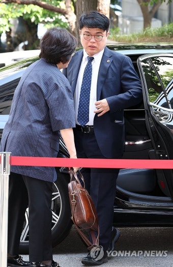 임현택 의협 회장 경찰 소환 조사