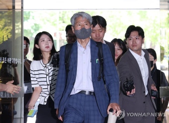 '허위 인터뷰 의혹' 김만배·신학림 오늘 구속심사